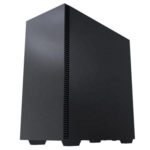 PC Gamer Fácil Intel Core i5-10400F, GEFORCE RTX 3060 12GB, 16G, SSD M.2 512GB, 750W 80 PLUS, Linux - 19651